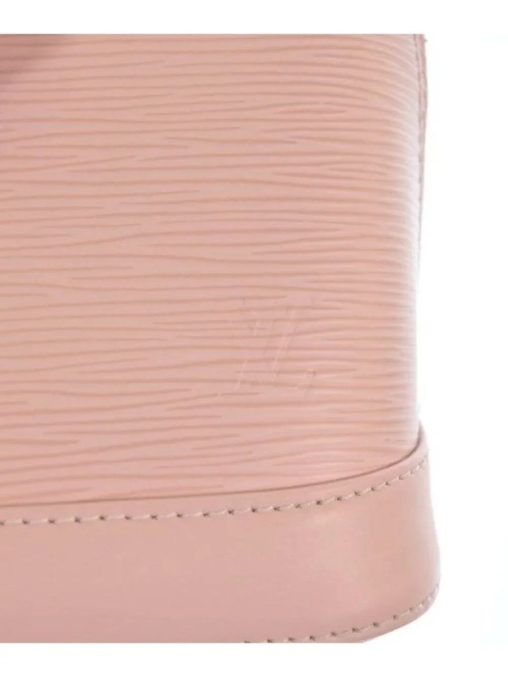 Louis Vuitton Handbag Pink